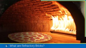 Read more about the article What are Refractory Bricks?