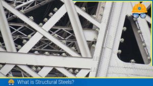 Read more about the article Structural Steel 101: A Comprehensive Guide to Mastering the Basics and Beyond