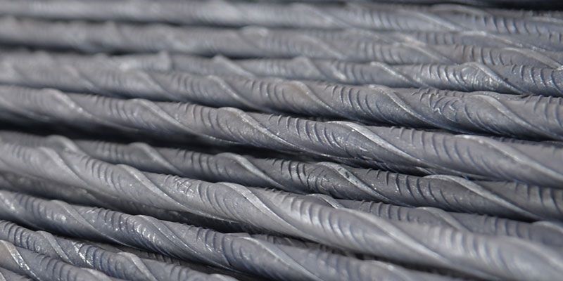 Types of Steel Reinforcement Bars