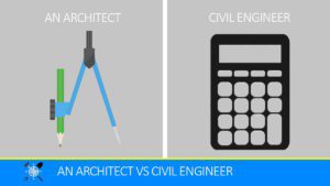 Read more about the article Difference Between An Architect and A Civil Engineer