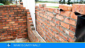 Read more about the article What is a Cavity Wall?