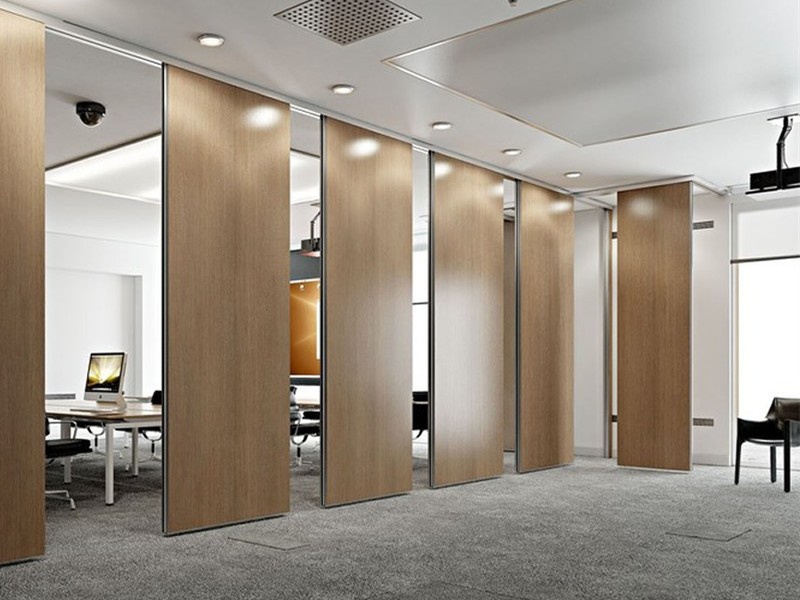 Movable Partition Wall