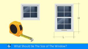 Read more about the article What Should Be The Size of The Window?