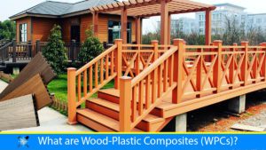 Read more about the article What are Wood-Plastic Composites (WPCs)?