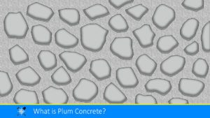 Read more about the article What is Plum Concrete?