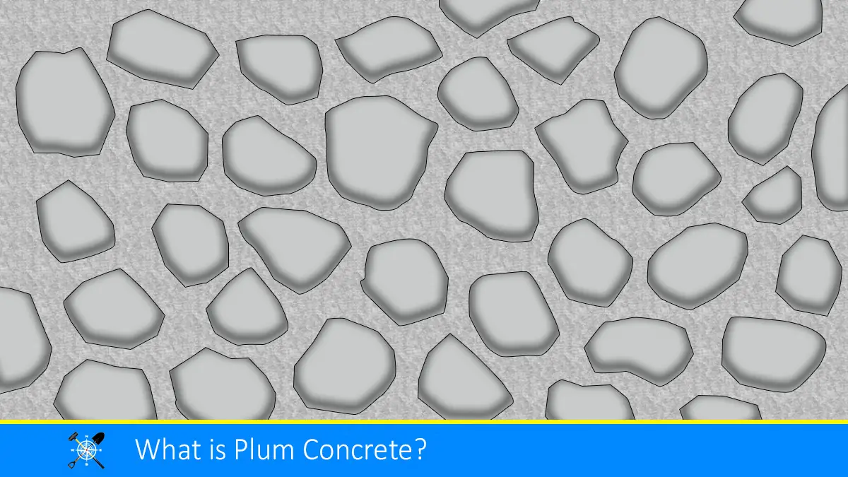 Read more about the article What is Plum Concrete?