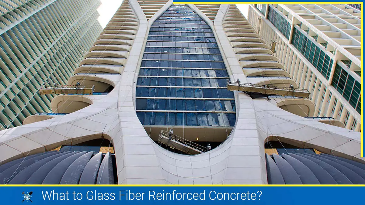 Read more about the article Glassfiber Reinforced Concrete (GFRC): Versatile Building Material