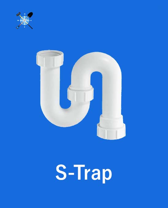 S-Trap and P-Trap
