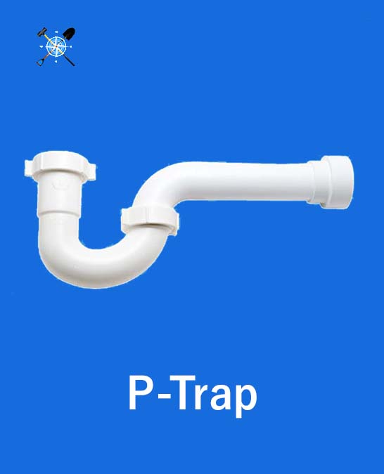 S-Trap and P-Trap