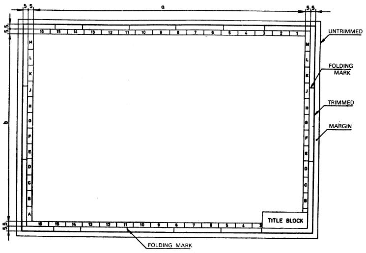 Structure Drawing