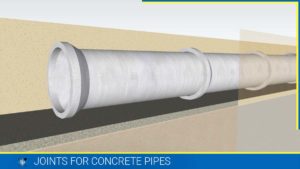 Read more about the article Joints for Concrete Pipes [pdf]