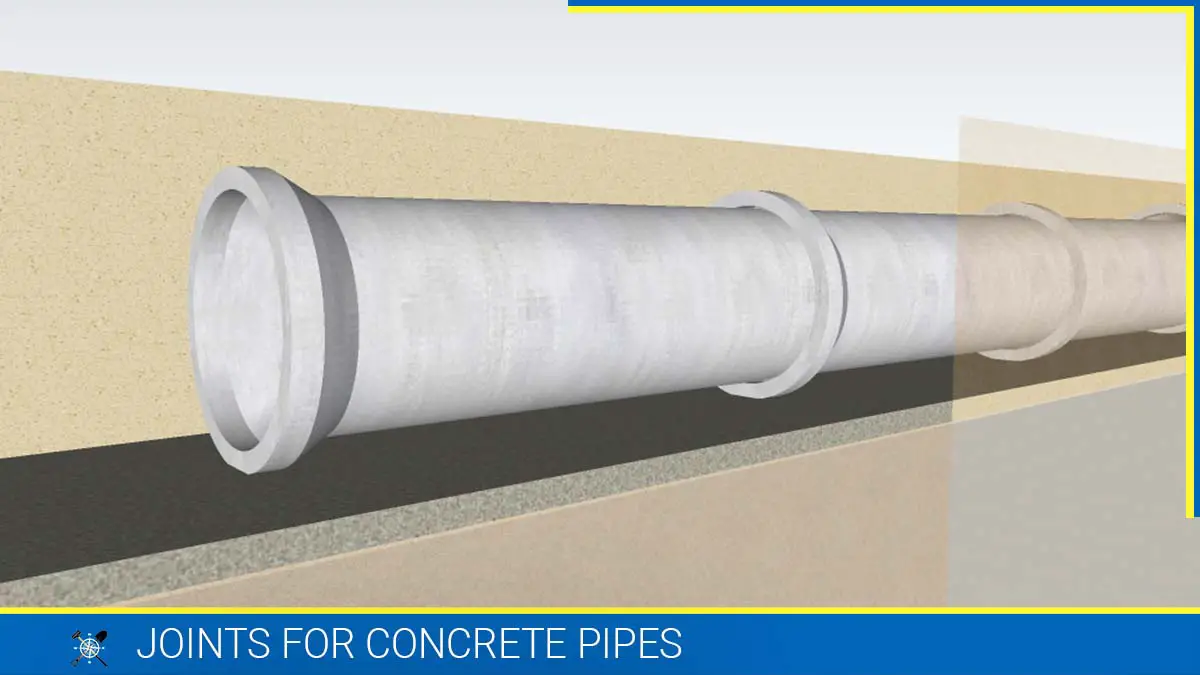 Read more about the article Joints for Concrete Pipes [pdf]