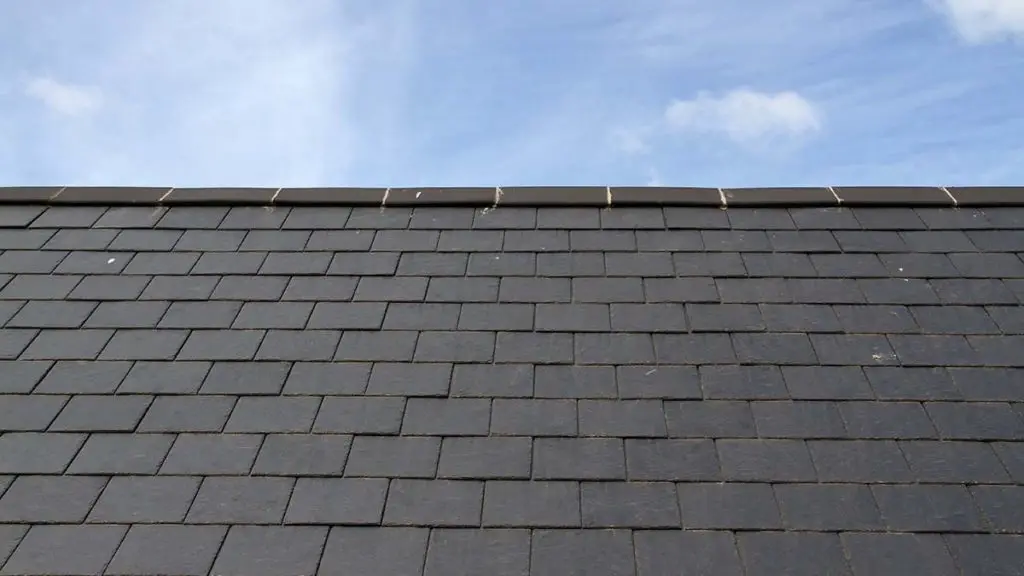 Pros And Cons of Slate Roofing