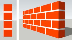 What is Pointing?: 8 Types of Pointings In Masonry Works — Civil ...
