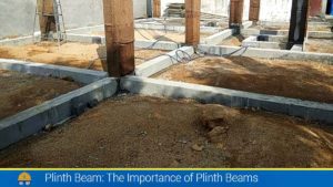 Read more about the article Plinth Beam: Enhancing Building Stability.