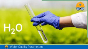 Read more about the article Water Quality Parameters: Importance of Quality of Water?
