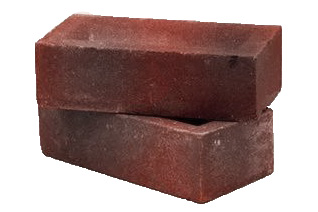 Types of Bricks: Burnt Clay Bricks