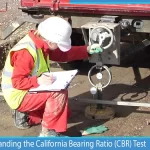 Understanding the California Bearing Ratio (CBR) Test: Significance, Procedure, and Applications