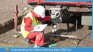 Read more about the article Understanding the California Bearing Ratio (CBR) Test: Significance, Procedure, and Applications