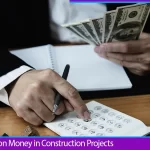 Retention Money in Construction Contract.