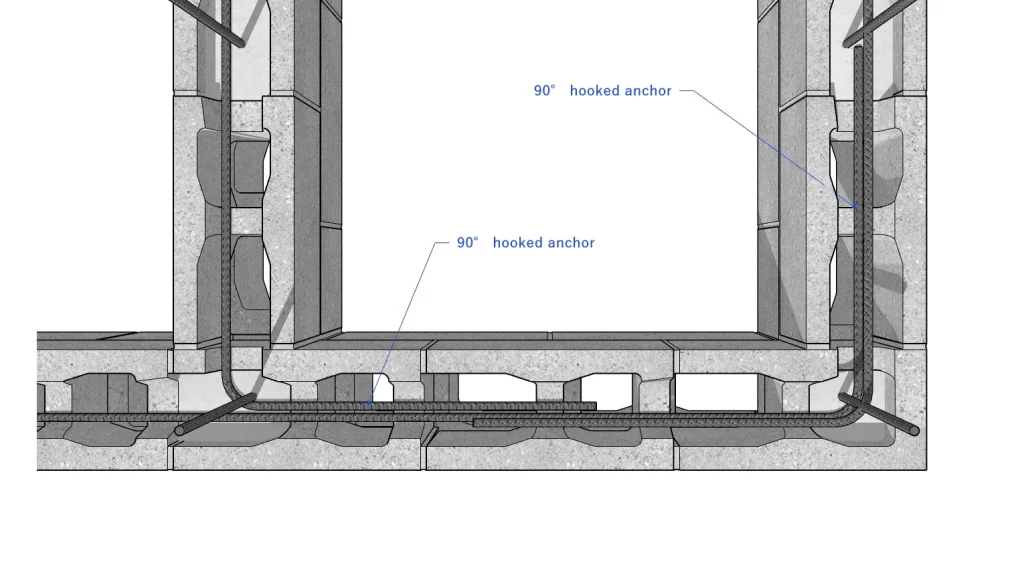 Confined Masonry Construction Details — Civil Engineering Profile