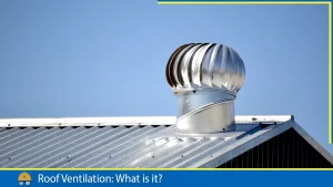 Read more about the article Roof Vents and Roof Ventilation System: Types