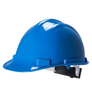 Bule Safety Helmet